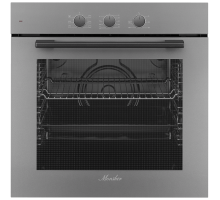 Духовой шкаф Monsher MOE 6026 Argent