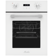 Духовой шкаф Monsher MOE 4592 Blanc