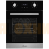 Духовой шкаф Monsher MOE 4592 Acier
