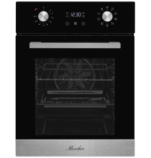 Духовой шкаф Monsher MOE 4592 Acier