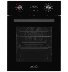 Духовой шкаф Monsher MOE 4592 Noir