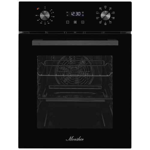 Духовой шкаф Monsher MOE 4592 Noir