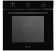 Духовой шкаф Monsher MOE 6006 Noir
