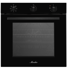 Духовой шкаф Monsher MOE 6006 Noir