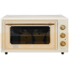 Мини-печь Monsher MMOR 4825 Beige