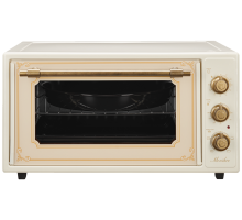 Мини-печь Monsher MMOR 4825 Beige