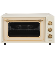 Мини-печь Monsher MMOR 4825 Beige