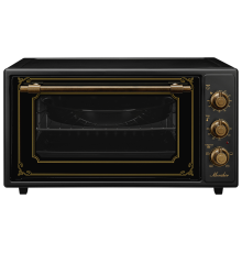 Мини-печь Monsher MMOR 4825 Anthracite