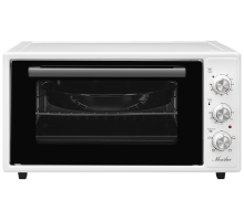 Мини-печь Monsher MMO 4825 Blanc