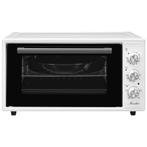 Мини-печь Monsher MMO 4825 Blanc