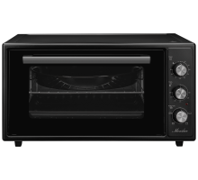 Мини-печь Monsher MMO 4825 Noir