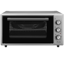 Мини-печь Monsher MMO 4825 Argent