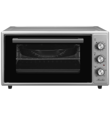 Мини-печь Monsher MMO 4825 Argent