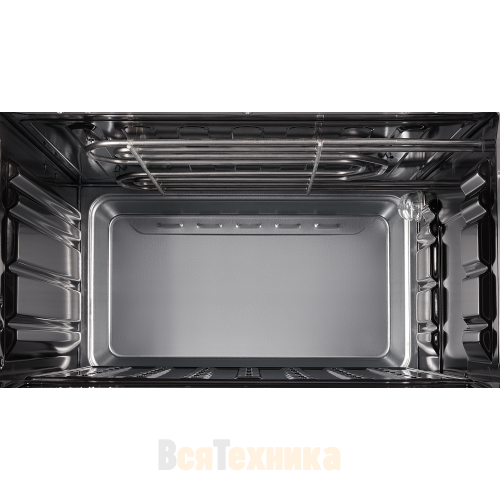 Мини-печь Monsher MMO 4825 Argent