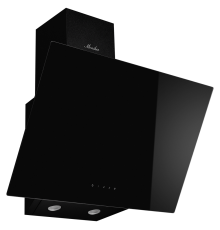 Наклонная вытяжка Monsher AMIENS 50 Noir