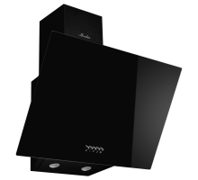 Наклонная вытяжка Monsher ASTRA 50 Noir