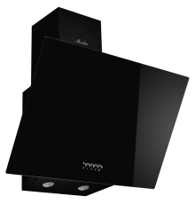 Наклонная вытяжка Monsher ASTRA 50 Noir