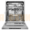 Посудомоечная машина Monsher MD 6004
