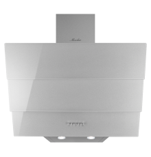 Наклонная вытяжка Monsher METZ 60 Argent