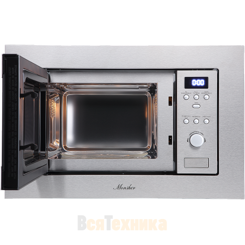 Микроволновая печь Monsher MMH 200 X