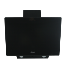 Наклонная вытяжка Monsher ORLEANS 60 Noir