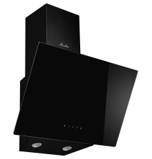 Наклонная вытяжка Monsher NOVA 60 Noir