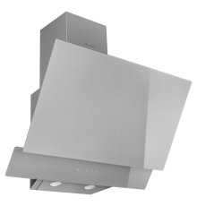 Наклонная вытяжка Monsher STELLA 60 Argent