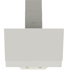 Наклонная вытяжка Monsher STELLA 60 Blanc