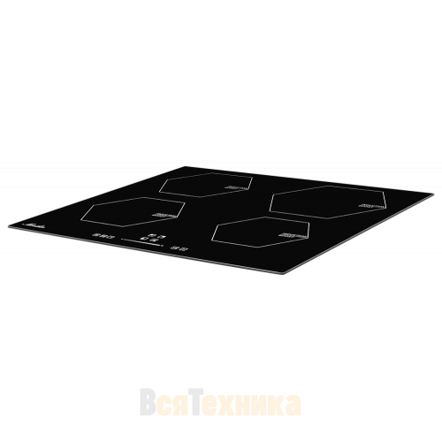 Индукционная варочная поверхность Monsher MHI 6006