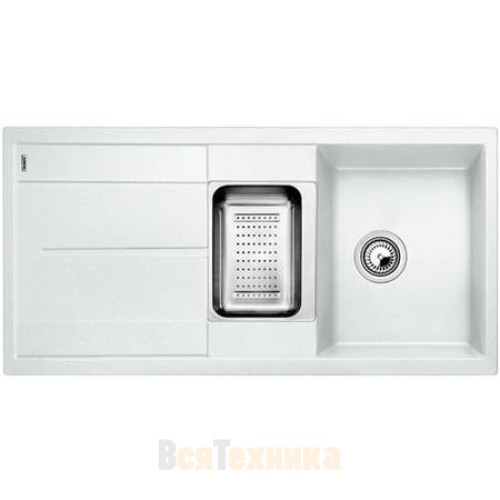 Мойка Blanco Metra 6S Темная скала