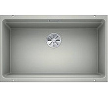 Мойка Blanco Etagon 700-U Silgranit Жемчужный