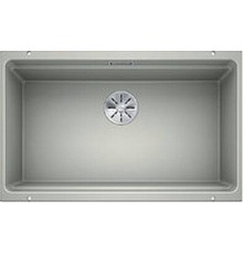 Мойка Blanco Etagon 700-U Silgranit Жемчужный