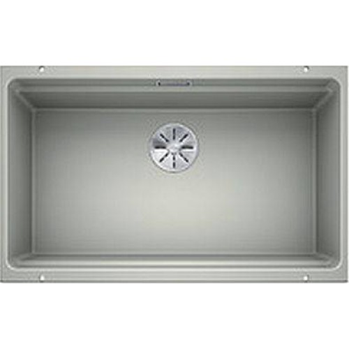 Мойка Blanco Etagon 700-U Silgranit Жемчужный