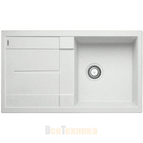 Мойка Blanco Metra 5S Серый беж