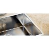 Мойка Blanco Claron 340/180-IF/N чаша справа