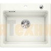 Мойка Blanco Etagon 6 PuraPlus Глянцевый белый