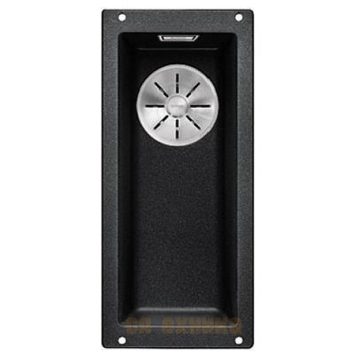 Мойка Blanco Subline 160-U SILGRANIT InFino