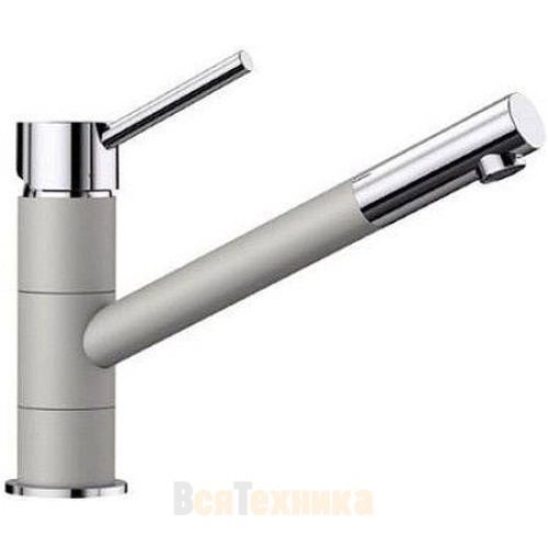 Смеситель Blanco Kano Silgranit Кофе