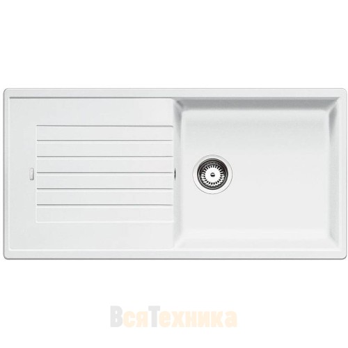 Мойка Blanco Zia XL 6S Жасмин