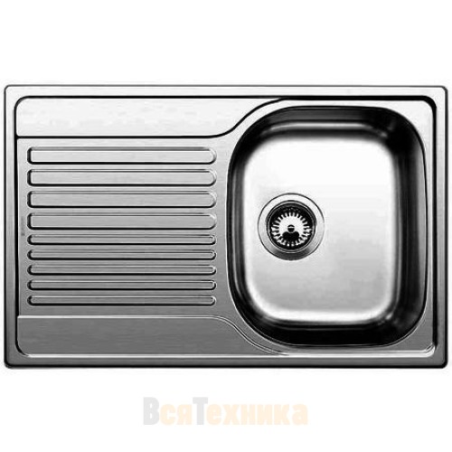 Мойка Blanco Tipo 45 S Compact