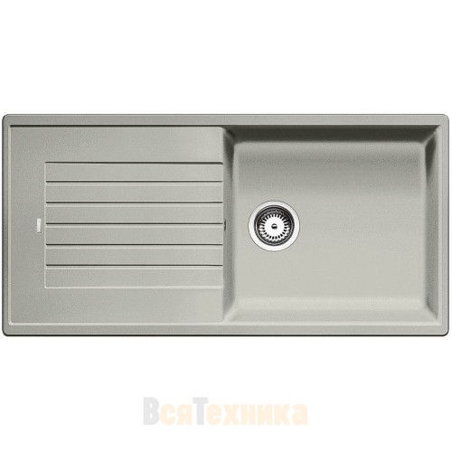 Мойка Blanco Zia XL 6S Жасмин