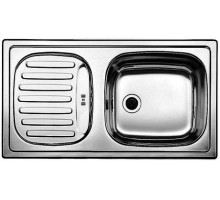 Мойка Blanco Flex Mini Нержавеющая сталь