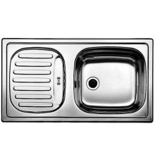 Мойка Blanco Flex Mini Нержавеющая сталь
