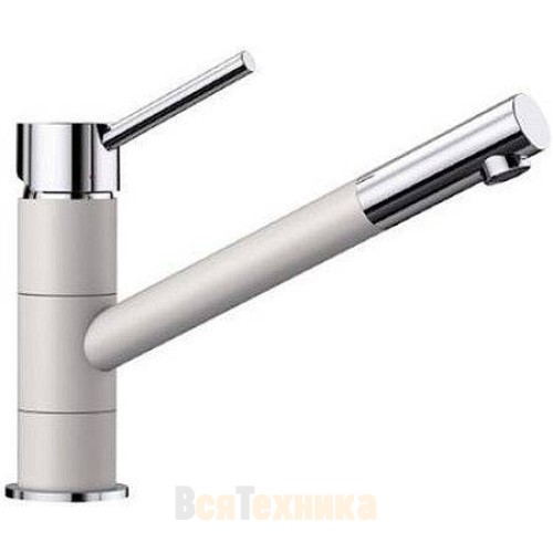 Смеситель Blanco Kano Silgranit Кофе