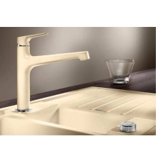 Смеситель Blanco Felisa Silgranit