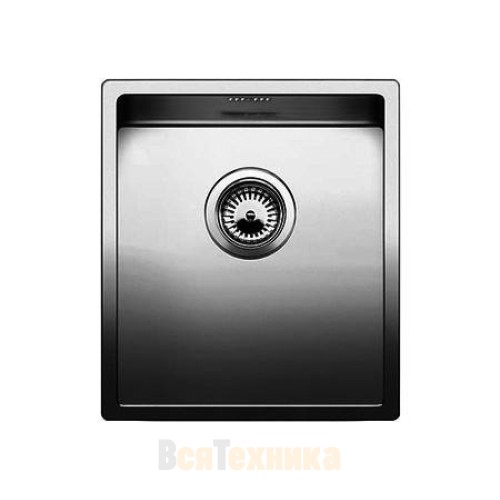 Мойка Blanco Claron 340-IF/N