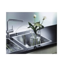 Мойка Blanco Claron 340-IF/N