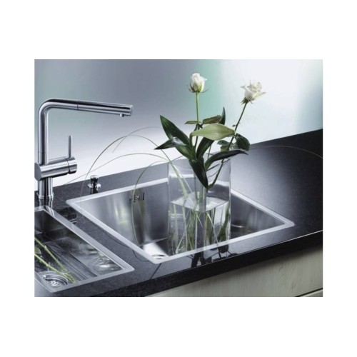 Мойка Blanco Claron 340-IF/N