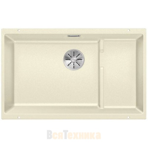Мойка Blanco Subline 700-U Level SILGRANIT InFino Кофе