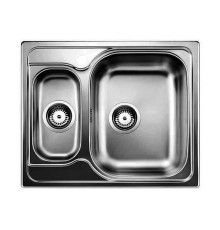Мойка Blanco Tipo 6 Нержавеющая сталь